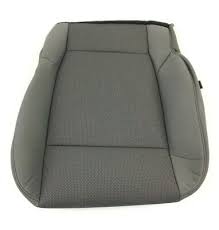 Super Duty Xl Front Seat Bottom Cover