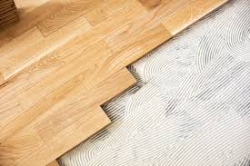 how thick is oak flooring digstalk