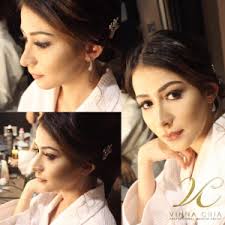 makeup artist jakarta by vinna chia