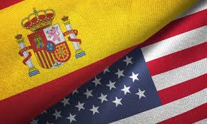 Spain flag 4 x 6 inch on stick $ 3.95 add to cart; Flags U S Embassy Consulate In Spain And Andorra