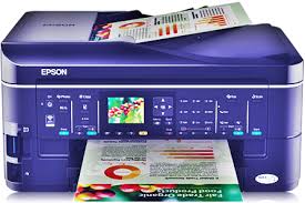 Epson dx7450 offers stylish design and easiness to use. Epson Treiber Download Windows Mac Linux June 2018