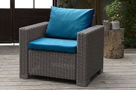rattan garden furniture patio chairs