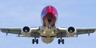 norwegian airlines review long haul