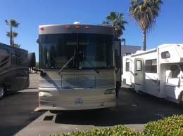 Itasca Meridian 36 Rvs For