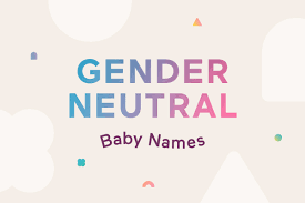 gender neutral baby names that start