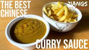 best chinese takeway curry sauce recipe