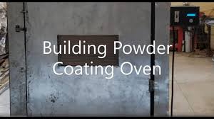 14 diy powder coating oven plans diy