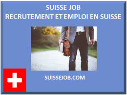 suisse job 2023