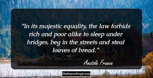 The only books i have in my library are books that other folks have lent me.. 70 Insightful Quotes By Anatole France For Blue Sky Thinking