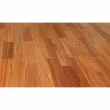 african gany wooden flooring