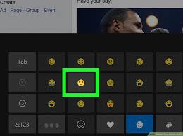 how to type emojis on pc 7 steps with