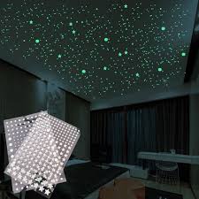 Zollor Diy Luminous 3d Stars Dots