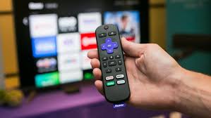 Press the pairing button once again, press the pairing button and hold it till the green light starts flashing.if you see the pairing screen, your job is done. Upgrade Your Roku Remote 20 Gets You Voice Control A Headphone Jack And More Cnet