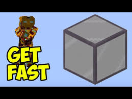 Get Tinted Glass In Minecraft