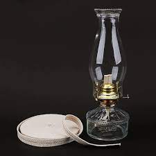 Kerosene Based Lanterns And Oil Lamps