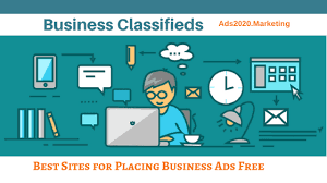 100 Free Business Advertising Sites Classifieds List For Online