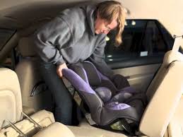 Install A Car Seat Like A Pro Inside