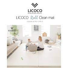 プレイマット ベビー おしゃれ 厚手 クッションマット ggumbi ロールマット 255 110 赤ちゃん 子供 キッズ マット フロアーマット プレイマット セーフティー kidsmio 01 プレイマット ベビー 子供 マット リビング 赤ちゃん