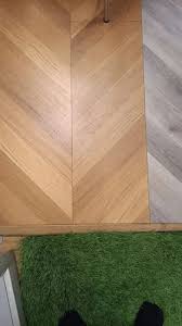 chevron wooden flooring thickness 8