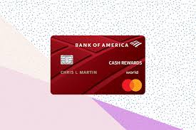 Nov 08, 2019 · golden says credit card companies typically will not allow you to use one credit card to directly pay the debt on another card. Bank Of America Customized Cash Rewards For Students Review