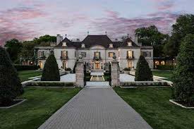 dallas tx mansions luxury homes for