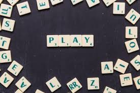 scrabble game images free on