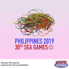 December 9, 2019, 7:12 am. Netizens Slam Ph Logo For 2019 Sea Games Coconuts Manila