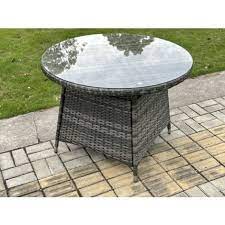 Replacement Glass Patio Table Top