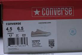 Gray Converse Low Tops Chuck Taylor Ii Size Chart Jack