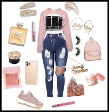 19,738 aesthetic female outfit photo ideas 2021. Baddie Aesthetic Outfit Shoplook
