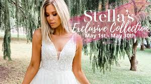 We'll help you sell your wedding dress, fast. Loveit At Stella S Wedding Dresses Tuxedo Rentals Bridal Boutique