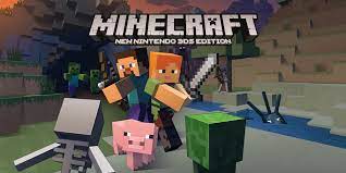I dag meddelade nintendo att de kommer släppa en new nintendo 2ds xl som ser ut som en creeper från minecraft. Minecraft New Nintendo 3ds Edition New Nintendo 3ds Juegos Nintendo