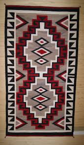 regional navajo rugs history charley