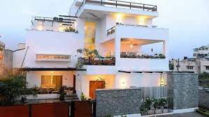 Plans Bangalore Duplex House Design