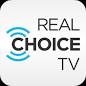 Image result for real choice tv app