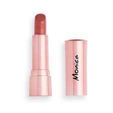revolution makeup x friends lipstick