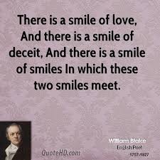 William Blake Quotes On Love. QuotesGram via Relatably.com