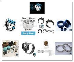 e commerce king s body jewelry
