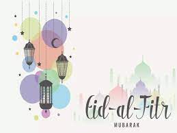 Eid Mubarak Wishes: Happy Eid-ul-Fitr ...