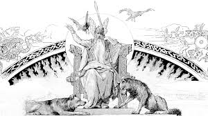 Who is the watchman of the gods? Can You Defeat This Norse Mythology Quiz Howstuffworks