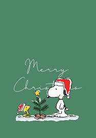 74 snoopy christmas wallpapers