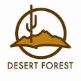 Desert Forest Golf Club - Wikipedia