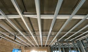 Metal Frame Ceiling Cost Guide Mf