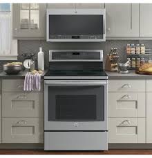 Our app considers products features, online popularity, consumer's reviews, brand reputation, prices, and many more factors, as well as reviews by our experts. Top 5 Over The Range Microwaves Of 2020 Appliances Connection