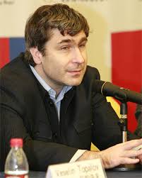 ... players whose rating have already passed 2700, what age do you think is the golden age for a chess player? Vassily Ivanchuk in the press conference - ivanchuk06