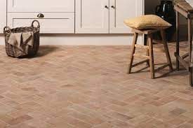 terracotta effect porcelain floor tiles