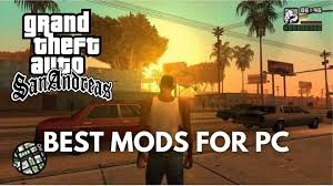 The gta san andreas is famous for its gameplay in this game have many players can come and you need to make sure that its amazing things which can help you most. 5 Best Gta San Andreas Mods For Pc