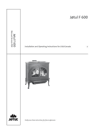 Tul Stoves And Fireplaces