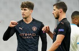Overall, nine city players received votes which accounted for more than 50% of the total. Ruben Dias Dan John Stones Dua Jenderal Tangguh Pertahanan City Bolaskor Com