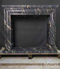 Marble Fireplaces Bolection Style